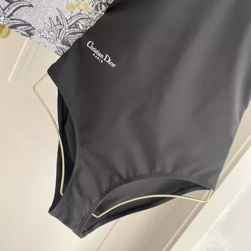 Replica Christian Dior Bathing Suits For Women #1299705 $39.00 USD for Wholesale