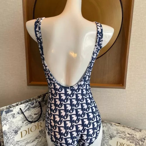 Replica Christian Dior Bathing Suits For Women #1299746 $38.00 USD for Wholesale