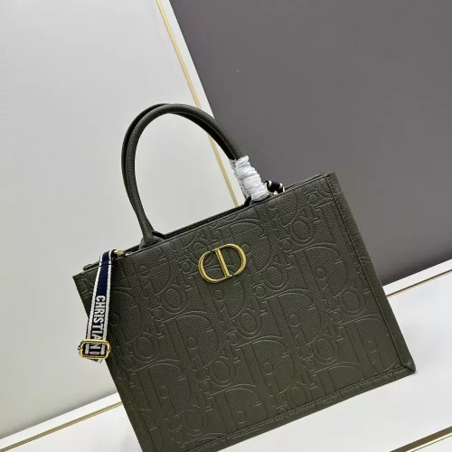 Christian Dior AAA Quality Handbags For Women #1299902 $115.00 USD, Wholesale Replica Christian Dior AAA Quality Handbags