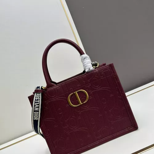 Christian Dior AAA Quality Handbags For Women #1299905 $105.00 USD, Wholesale Replica Christian Dior AAA Quality Handbags