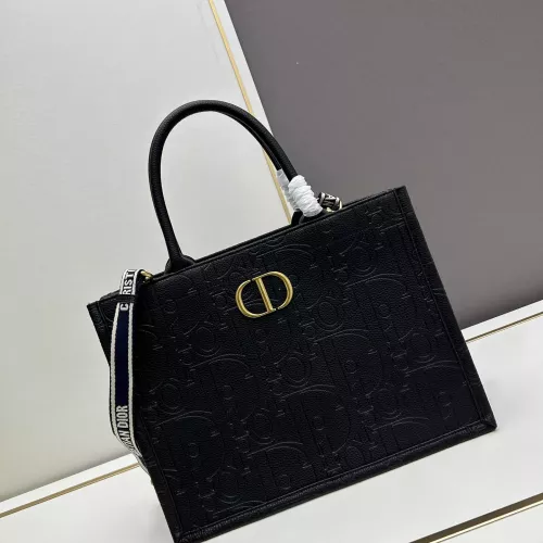 Christian Dior AAA Quality Handbags For Women #1299911 $115.00 USD, Wholesale Replica Christian Dior AAA Quality Handbags
