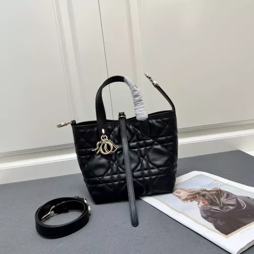 Christian Dior AAA Quality Handbags For Women #1299978 $96.00 USD, Wholesale Replica Christian Dior AAA Quality Handbags