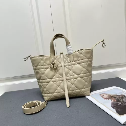 Christian Dior AAA Quality Handbags For Women #1299982 $98.00 USD, Wholesale Replica Christian Dior AAA Quality Handbags