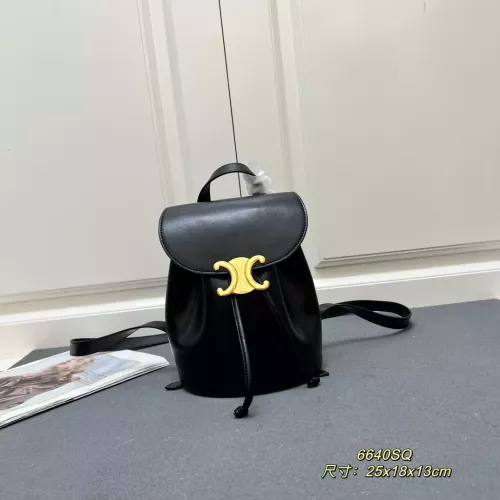 Celine AAA Quality Backpacks For Women #1300127