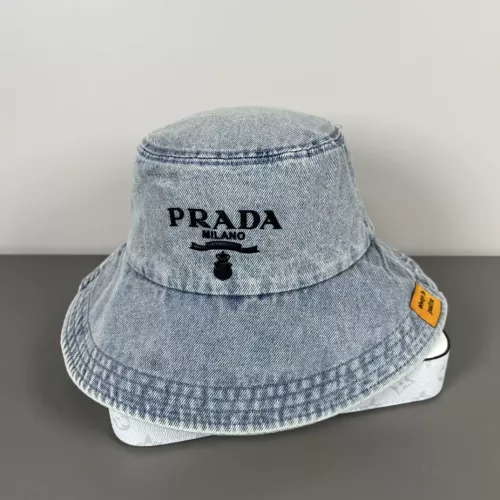 Prada Caps #1300164