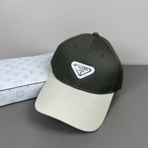 Prada Caps #1300185