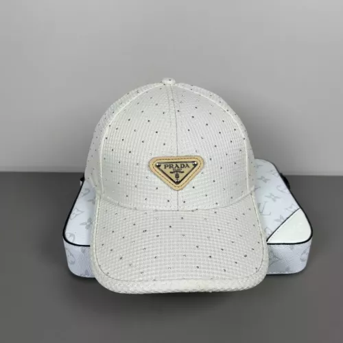 Prada Caps #1300190