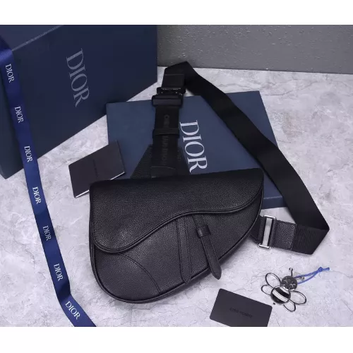 Christian Dior AAA Man Messenger Bags #1300227 $135.00 USD, Wholesale Replica Christian Dior AAA Man Messenger Bags