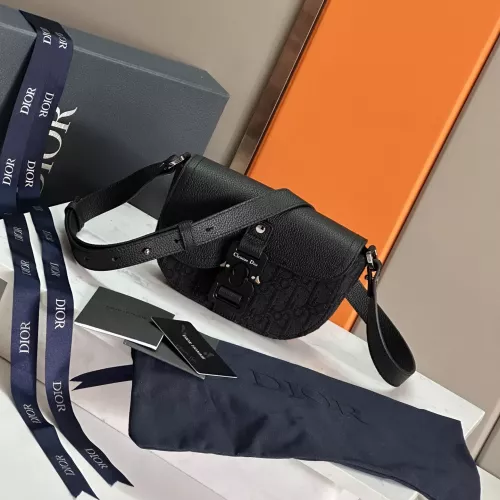 Christian Dior AAA Man Messenger Bags #1300430 $150.00 USD, Wholesale Replica Christian Dior AAA Man Messenger Bags