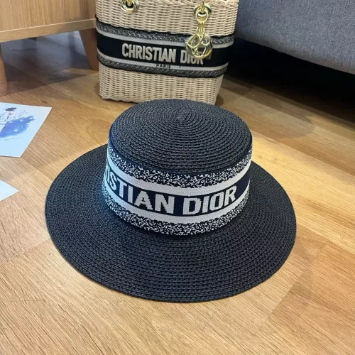 Christian Dior Caps #1300447 $39.00 USD, Wholesale Replica Christian Dior Caps