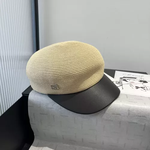 Christian Dior Caps #1300453 $40.00 USD, Wholesale Replica Christian Dior Caps