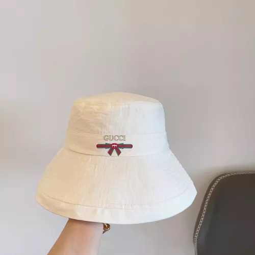 Gucci Caps #1300503 $32.00 USD, Wholesale Replica Gucci Caps