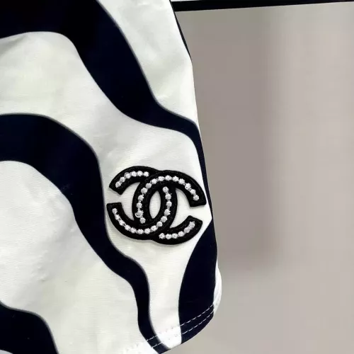 Replica Chanel Bathing Suits For Women #1300752 $45.00 USD for Wholesale