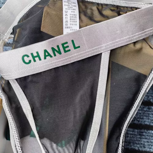 Replica Chanel Underwears For Women #1300798 $32.00 USD for Wholesale