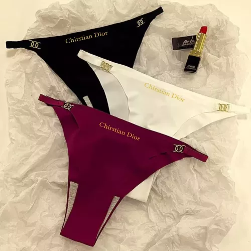 Christian Dior Underwears For Women #1300800