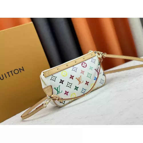 Replica Louis Vuitton AAA Quality Messenger Bags For Women #1300829 $80.00 USD for Wholesale