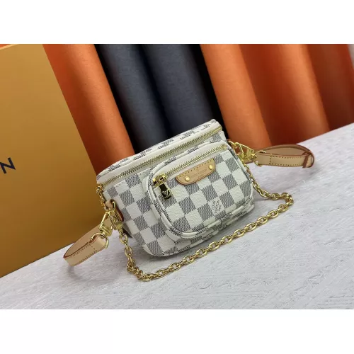 Replica Louis Vuitton AAA Quality Messenger Bags For Women #1300832 $85.00 USD for Wholesale