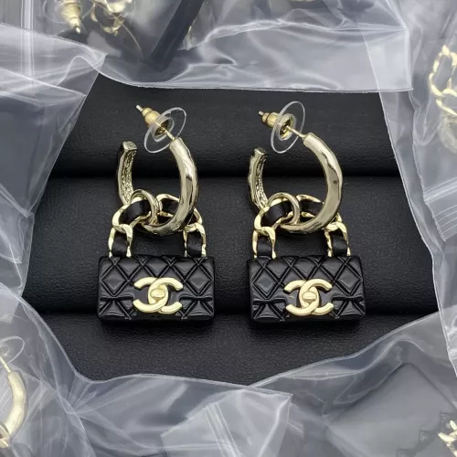 Chanel Earrings For Women #1300900