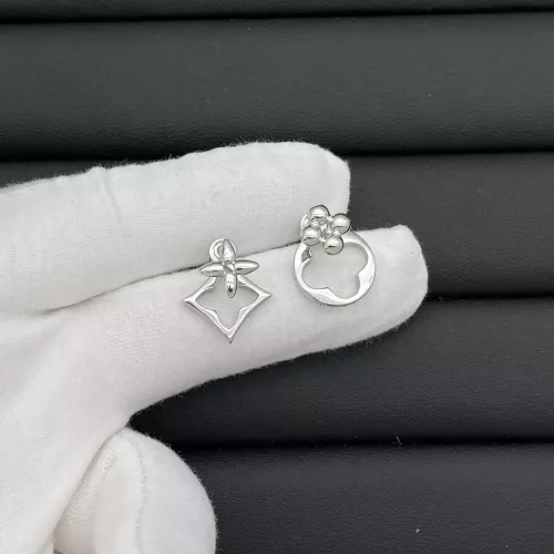 Louis Vuitton Earrings For Women #1300917 $23.00 USD, Wholesale Replica Louis Vuitton Earrings