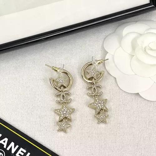 Chanel Earrings For Women #1300984