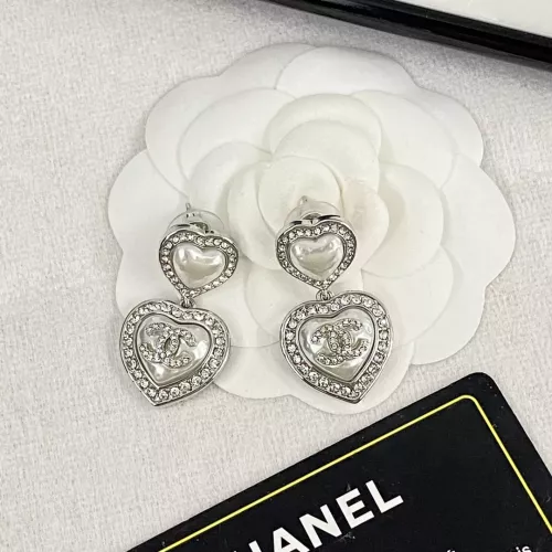 Chanel Earrings For Women #1300987