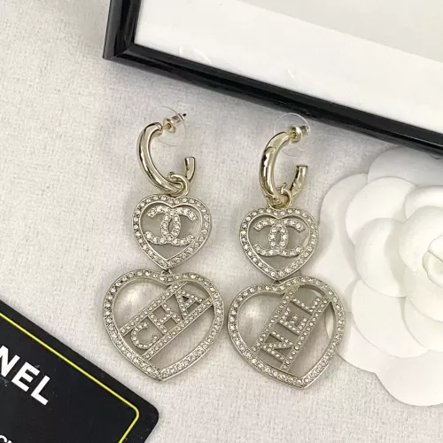 Chanel Earrings For Women #1300989