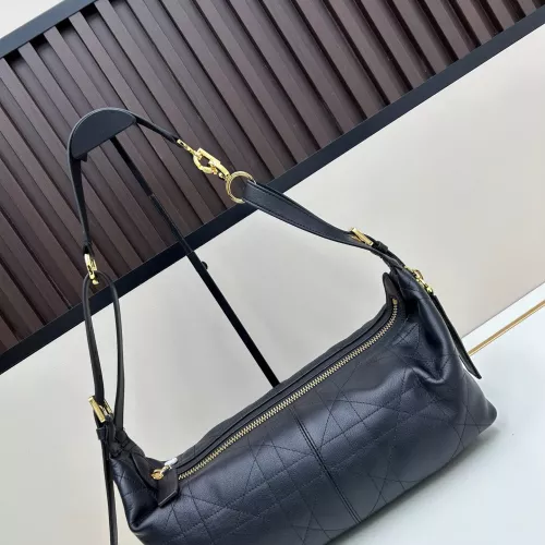 Christian Dior AAA Quality Shoulder Bags For Women #1301022 $112.00 USD, Wholesale Replica Christian Dior AAA Quality Shoulder Bags