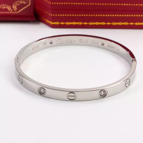 Cartier bracelets #1301044 $32.00 USD, Wholesale Replica Cartier bracelets