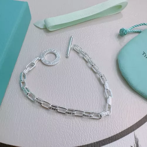 Replica Tiffany Bracelets #1301073 $45.00 USD for Wholesale