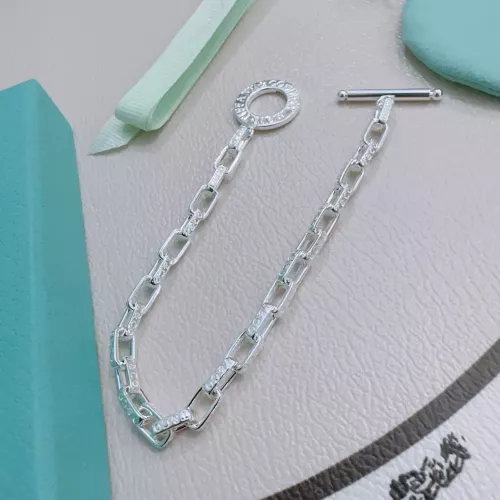 Replica Tiffany Bracelets #1301073 $45.00 USD for Wholesale