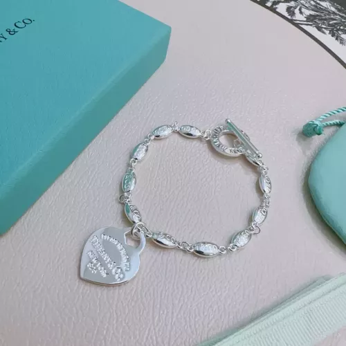 Tiffany Bracelets #1301076 $48.00 USD, Wholesale Replica Tiffany Bracelets