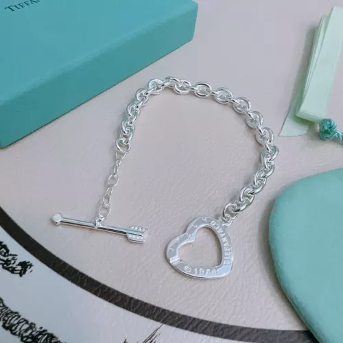 Replica Tiffany Bracelets #1301078 $40.00 USD for Wholesale