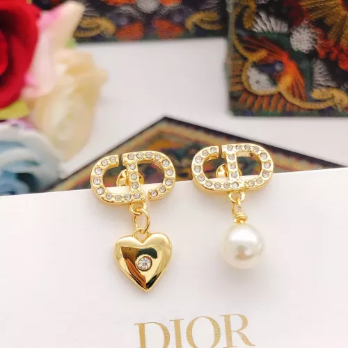 Christian Dior Earrings For Women #1301108