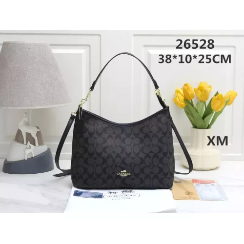 Coach Messenger Bag For Women #1301200 $36.00 USD, Wholesale Replica Coach Messenger Bag