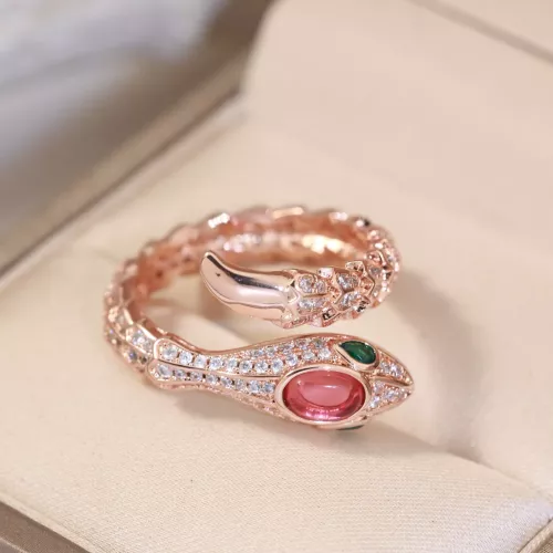 Bvlgari Rings For Women #1301219