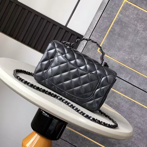 Replica Chanel AAA Quality Messenger Bags For Women #1301337 $238.02 USD for Wholesale