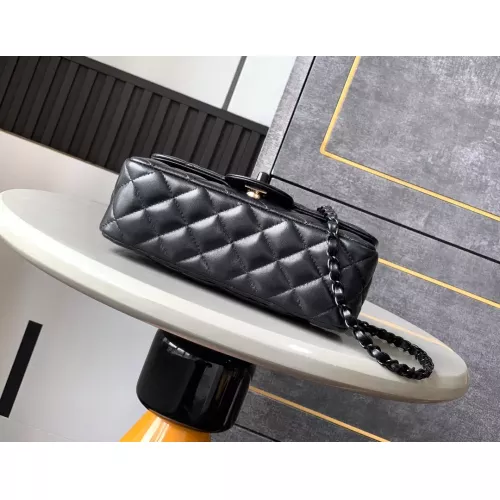 Replica Chanel AAA Quality Messenger Bags For Women #1301337 $238.02 USD for Wholesale