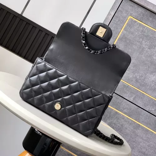 Replica Chanel AAA Quality Messenger Bags For Women #1301337 $238.02 USD for Wholesale