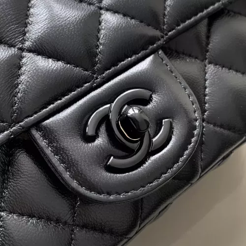Replica Chanel AAA Quality Messenger Bags For Women #1301337 $238.02 USD for Wholesale