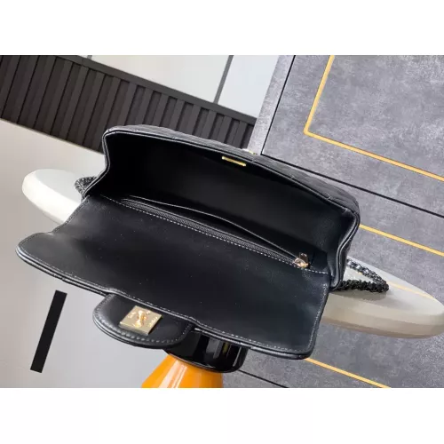 Replica Chanel AAA Quality Messenger Bags For Women #1301337 $238.02 USD for Wholesale