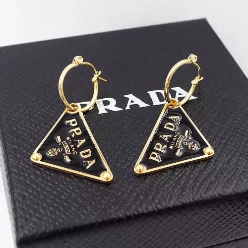 Prada Earrings For Women #1301475