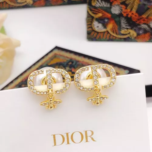 Christian Dior Earrings For Women #1301602