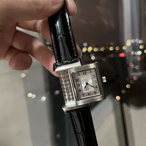 Replica Jaeger-LeCoultre AAA Quality Watches For Women #1301657 $122.00 USD for Wholesale