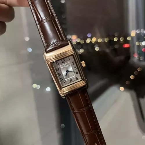 Replica Jaeger-LeCoultre AAA Quality Watches For Women #1301658 $128.00 USD for Wholesale