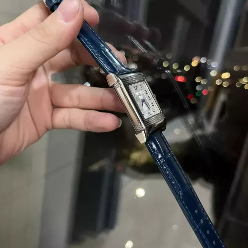 Replica Jaeger-LeCoultre AAA Quality Watches For Women #1301660 $122.00 USD for Wholesale