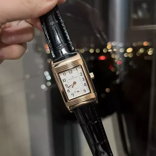 Jaeger-LeCoultre AAA Quality Watches For Women #1301665