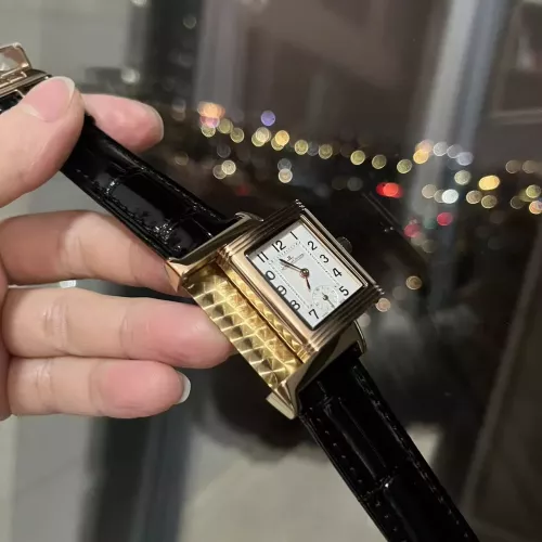 Replica Jaeger-LeCoultre AAA Quality Watches For Women #1301665 $128.00 USD for Wholesale