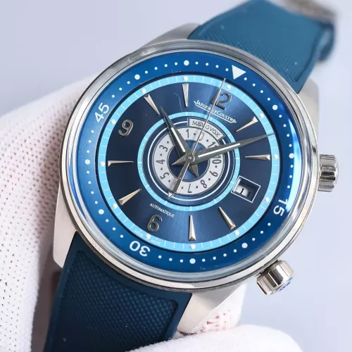 Replica Jaeger-LeCoultre AAA Quality Watches For Men #1301671 $489.26 USD for Wholesale