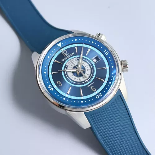 Replica Jaeger-LeCoultre AAA Quality Watches For Men #1301671 $489.26 USD for Wholesale