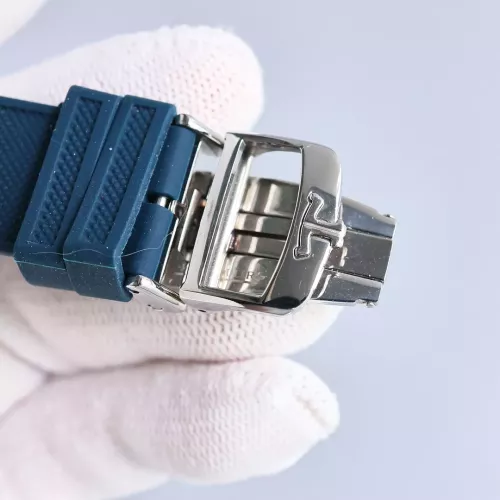 Replica Jaeger-LeCoultre AAA Quality Watches For Men #1301671 $489.26 USD for Wholesale